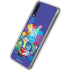 Disney Inside Out Character Group Galaxy A50 Clear Case